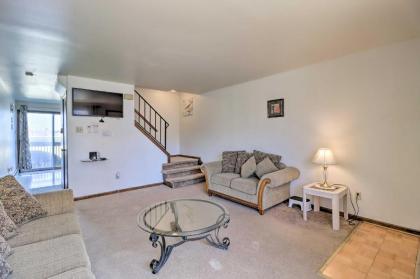 Cozy Allentown Townhouse 2 Mi to Hamilton District - image 9