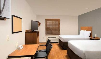 WoodSpring Suites Allentown - image 14