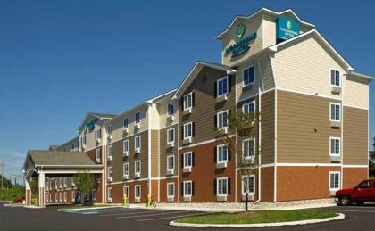 WoodSpring Suites Allentown - image 5