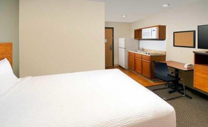 WoodSpring Suites Allentown - image 7