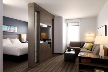 Hyatt House Allentown West - image 3