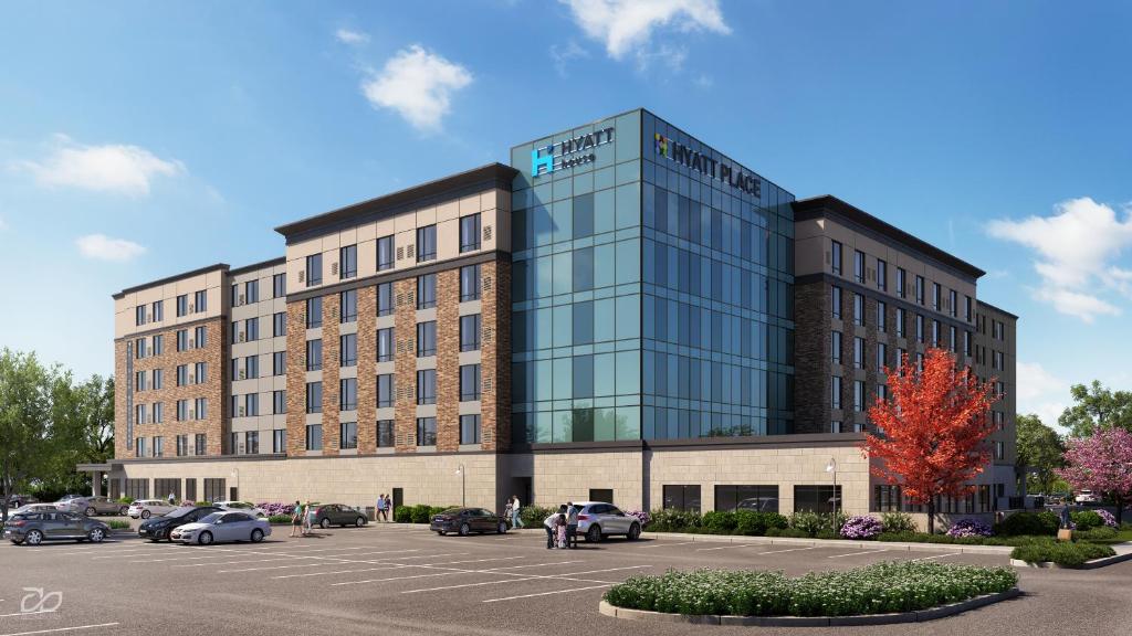 Hyatt House Allentown West - image 4