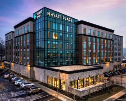 Hyatt Place Allentown West - image 10