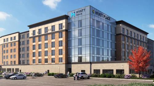 Hyatt Place Allentown West - image 7