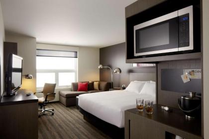 Hyatt House Allentown Lehigh Valley