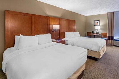 Comfort Inn Alliance - image 11