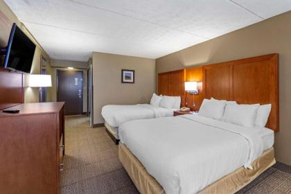 Comfort Inn Alliance - image 14