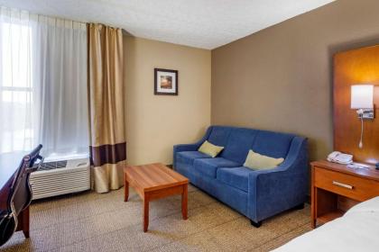 Comfort Inn Alliance - image 15