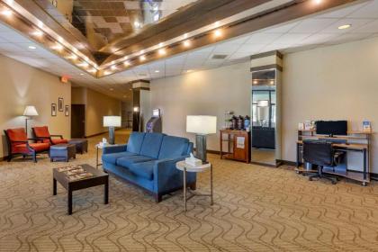 Comfort Inn Alliance - image 5