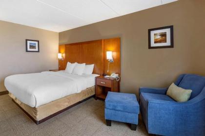 Comfort Inn Alliance - image 7