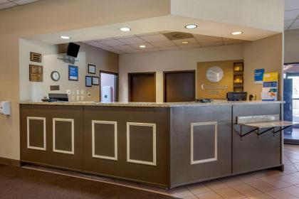 Comfort Inn Alliance - image 8