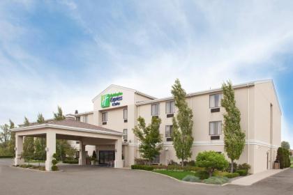 Holiday Inn Express & Suites Alliance an IHG Hotel - image 12