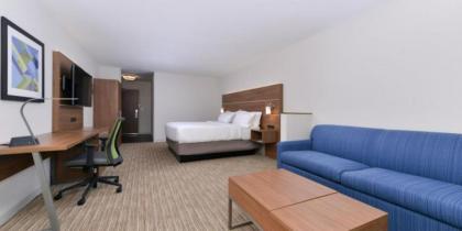 Holiday Inn Express - Alliance an IHG Hotel - image 4