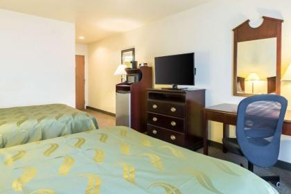 Quality Inn and Suites Alma - image 10