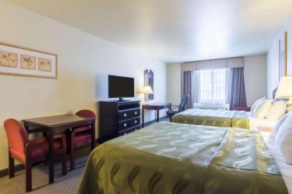 Quality Inn and Suites Alma - image 11