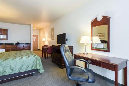 Quality Inn and Suites Alma - image 12