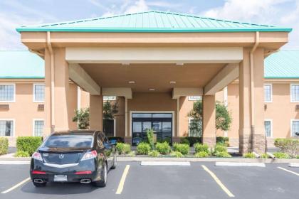 Quality Inn and Suites Alma - image 2