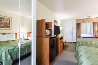 Quality Inn and Suites Alma - image 8