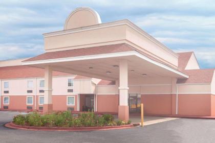 Days Inn by Wyndham Alma ARKANSAS Alma Arkansas