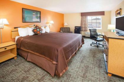 Days Inn by Wyndham Alma ARKANSAS - image 3