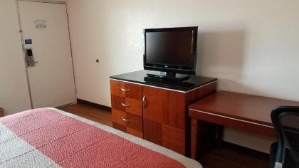 Motel 6-Alma AR - image 11