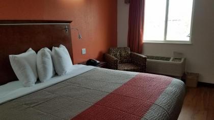 Motel 6-Alma AR - image 12