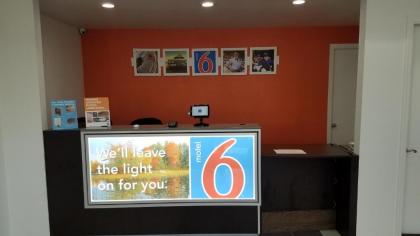 Motel 6-Alma AR - image 15