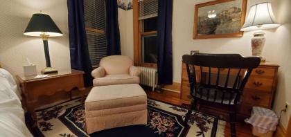 Saravilla Bed & Breakfast - image 13