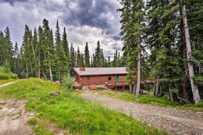 Bear View Lodge about 14 Mi to Breckenridge Resort! - image 15