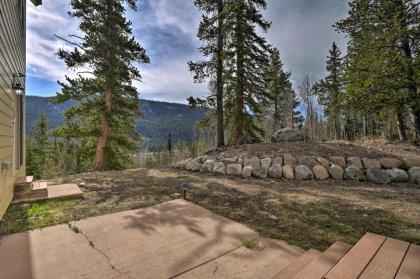 Alma Home with Mtn Views about 20 Mi to Breckenridge - image 10