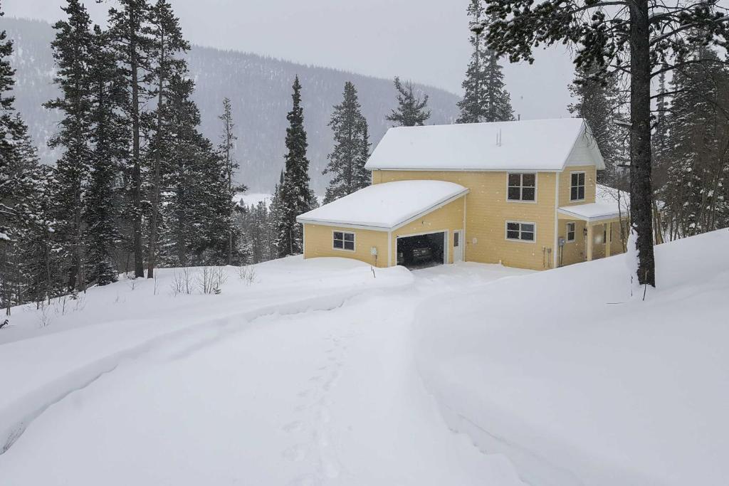 Alma Home with Mtn Views about 20 Mi to Breckenridge - image 4