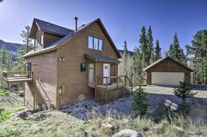 Roomy Cabin with Pool Table Ski Hike and Fish! - image 3