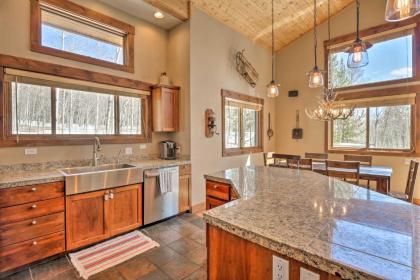 Rustic Mountain Sanctuary on 2 and Acres with Deck! - image 12