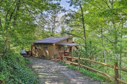 Mountain Refuge with Views Fish Hike and Explore! - image 14