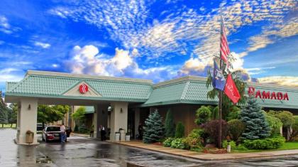 Ramada by Wyndham Alpena Michigan