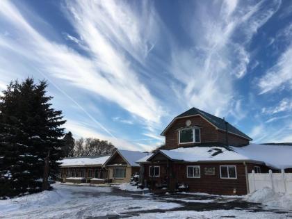 Motel in Alpena Michigan