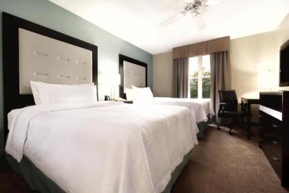 Homewood Suites by Hilton Atlanta Alpharetta Alpharetta