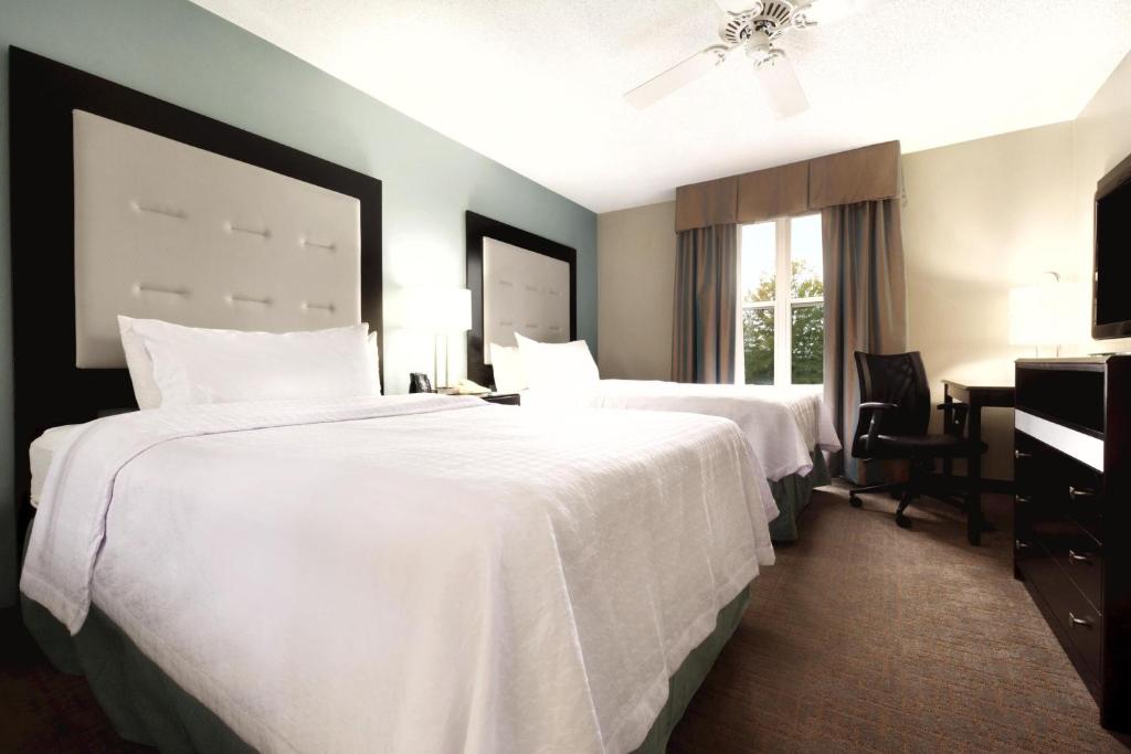 Homewood Suites by Hilton Atlanta-Alpharetta - main image