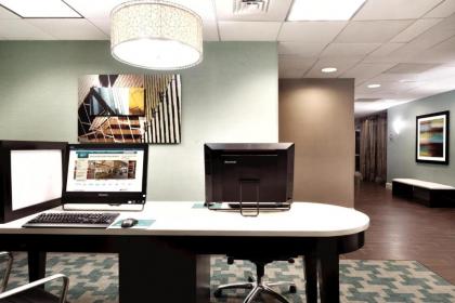 Homewood Suites by Hilton Atlanta-Alpharetta - image 10