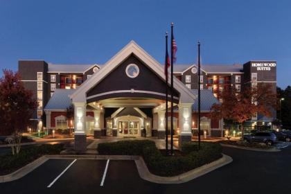 Homewood Suites by Hilton Atlanta-Alpharetta - image 13