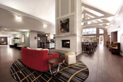 Homewood Suites by Hilton Atlanta-Alpharetta - image 14