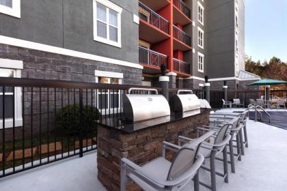 Homewood Suites by Hilton Atlanta-Alpharetta - image 18