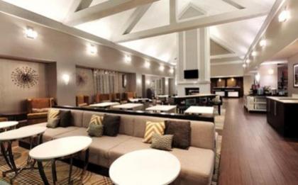 Homewood Suites by Hilton Atlanta-Alpharetta - image 20