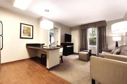 Homewood Suites by Hilton Atlanta-Alpharetta - image 3