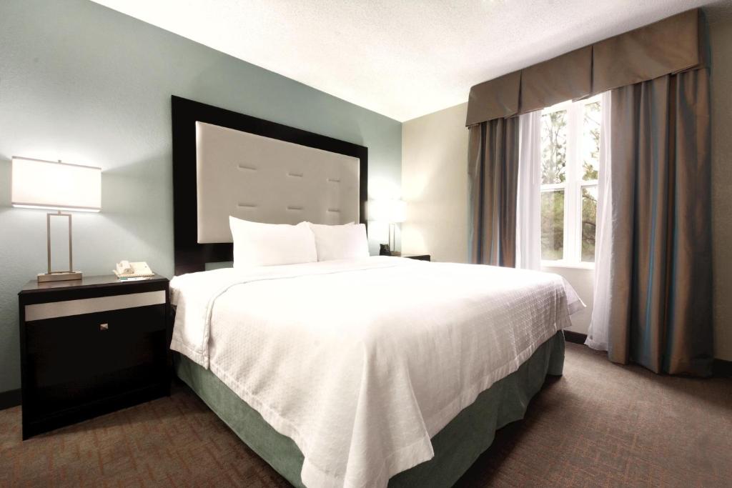 Homewood Suites by Hilton Atlanta-Alpharetta - image 5