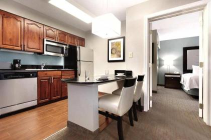 Homewood Suites by Hilton Atlanta-Alpharetta - image 7