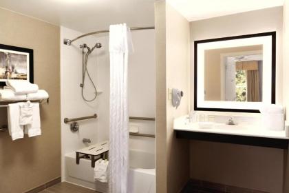 Homewood Suites by Hilton Atlanta-Alpharetta - image 9