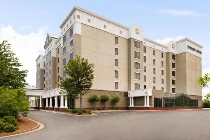 Embassy Suites by Hilton Atlanta Alpharetta - image 15