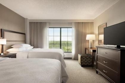 Embassy Suites by Hilton Atlanta Alpharetta - image 4