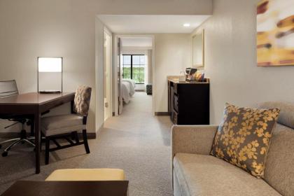 Embassy Suites by Hilton Atlanta Alpharetta - image 5